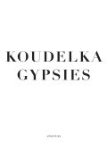 【古本】ジョセフ・クーデルカ 写真集: JOSEF KOUDELKA: GYPSIES