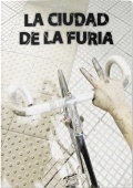 Glam: LA CIUDAD DE LA FURIA