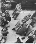 サビーヌ・ヴァイス写真集: SABINE WEISS: LES VILLES LA RUE L'AUTRE