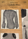 マルレーネ・デュマス 作品集: MARLENE DUMAS: CYCLADIC BLUES AT THE CYCLADIC