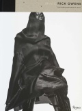 【古本】リック・オウエンス 作品集: MORE RICK OWENS