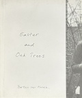 【古本】ベルティアン・ファン・マネン 写真集: BERTIEN VAN MANEN: EASTER AND OAK TREES