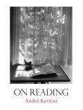 【古本】アンドレ・ケルテス 写真集: ANDRE KERTESZ: ON READING