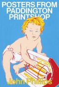 POSTERS FROM PADDINGTON PRINTSHOP