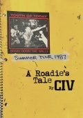 CIV: A ROADIE'S TALE