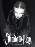 ルイーズ・ボーク 写真集: LOUISE BOURKE: SHADOW PLAY