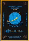 【2nd edition】ヴィンカ・ピーターセン 作品集: VINCA PETERSEN: FUTURE FANTASY