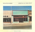 【古本】ヴィム・ヴェンダース 写真集: WIM WENDERS: WRITTEN IN THE WEST