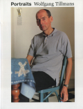 【古本】ヴォルフガング・ティルマンス 写真集: WOLFGANG TILLMANS: PORTRAITS