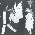 【古本】ヨウジヤマモト: Yohji Yamamoto: Perspective Libre: Collector Edition