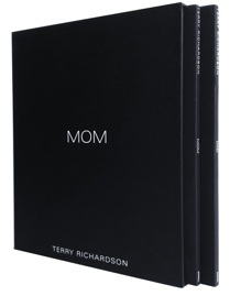 【古本】テリー・リチャードソン写真集: TERRY RICHARDSON: MOM & DAD
