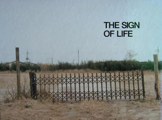 【古本】清野賀子写真集: YOSHIKO SEINO: THE SIGN OF LIFE