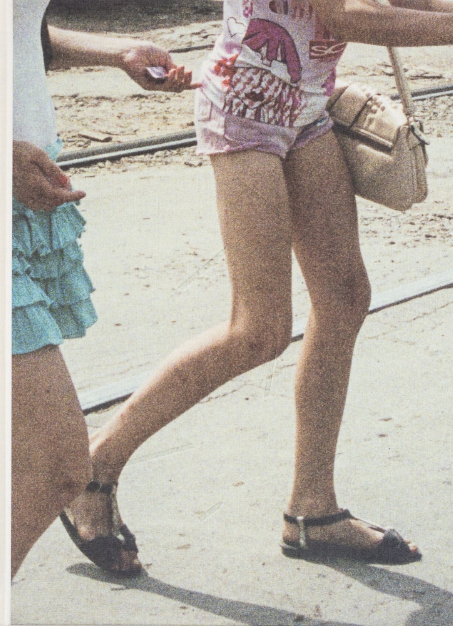 イェレナ・ヤムチュック 写真集: YELENA YEMCHUK: Mise en Abyme