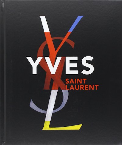 古本 イヴ サンローラン Yves Saint Laurent