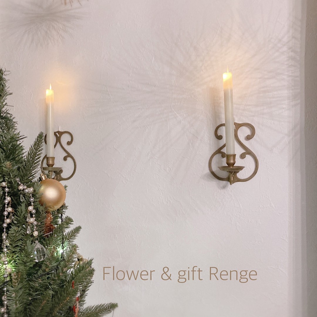 LED キャンドルライト　火を使わないインテリアキャンドル　安全です　直径2ｃｍ/7.5ｃｍ