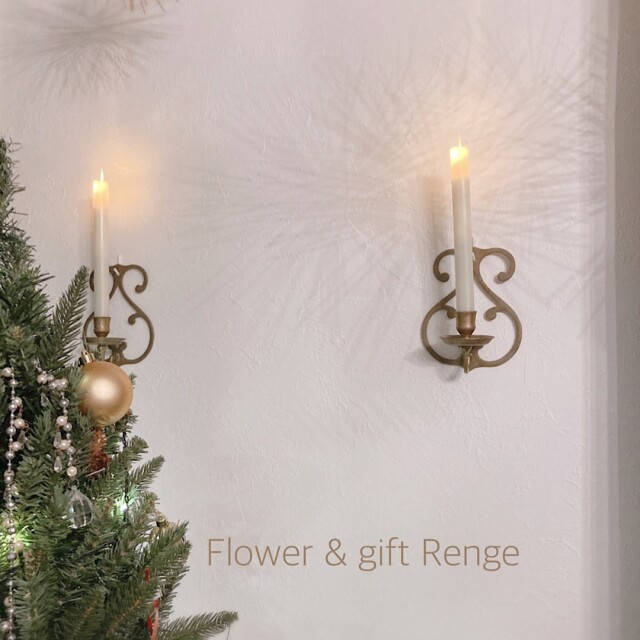 LED キャンドルライト　火を使わないインテリアキャンドル　安全です　直径2ｃｍ/7.5ｃｍ