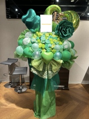 スタンド花1段タイプA