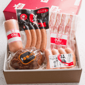 ぜいたくセット（贈答用）