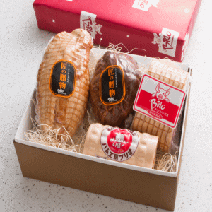 よりすぐりセット（贈答用）