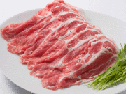 あいぽーく豚肩ロースしゃぶしゃぶ用　450ｇ