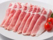 あいぽーく豚ロース薄切り用　450ｇ