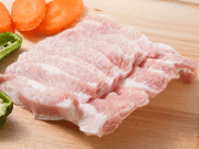 あいぽーく豚トロ焼肉用400ｇ