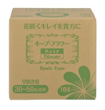 キープ・フラワー１８L