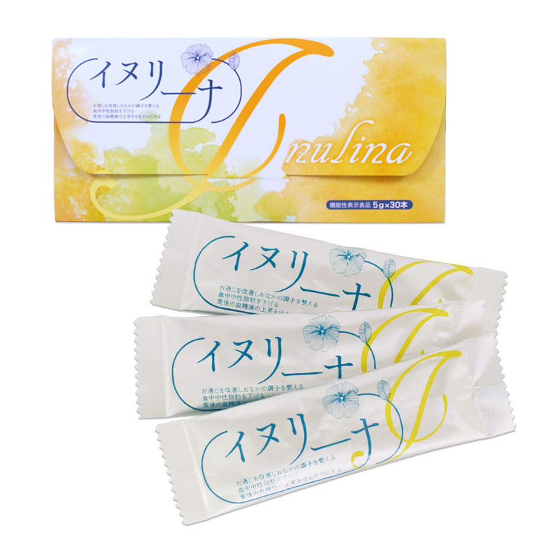 イヌリーナ