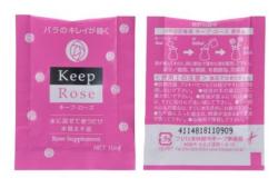 キープ・ローズ　１０ｍｌ×１００ヶ入り