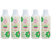 キープ・フラワー500ml×5本