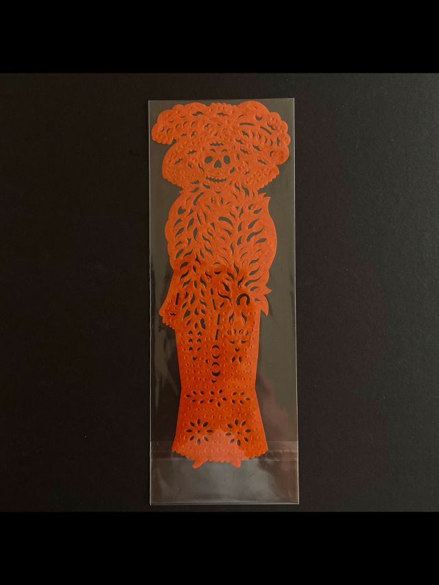 パペルピカード,切り絵,メキシコ雑貨,メキシコの民芸