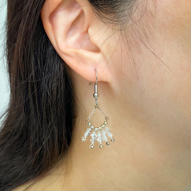 ハンドメイドピアス3330 ハンドメイドピアス3330 【公式通販】