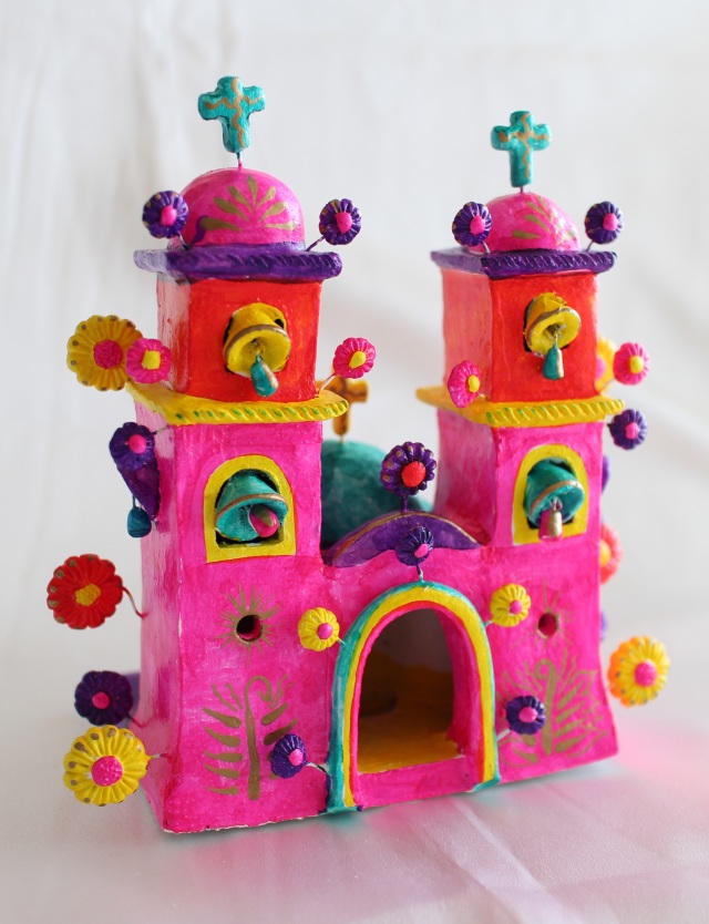 メテペック,ソテノ工房,イスラエル・ソテノ,陶器,陶芸,メキシコ民芸品,メキシコ雑貨