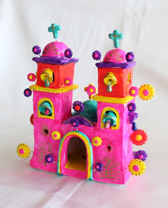 メテペック,ソテノ工房,イスラエル・ソテノ,陶器,陶芸,メキシコ民芸品,メキシコ雑貨