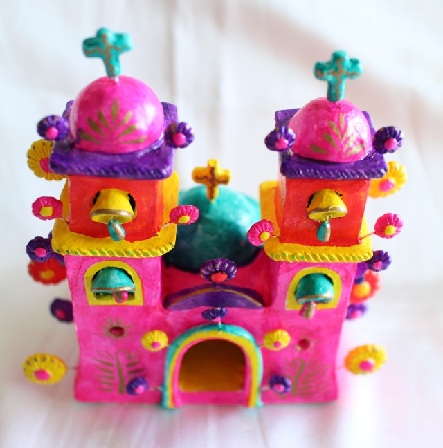 メテペック,ソテノ工房,イスラエル・ソテノ,陶器,陶芸,メキシコ民芸品,メキシコ雑貨