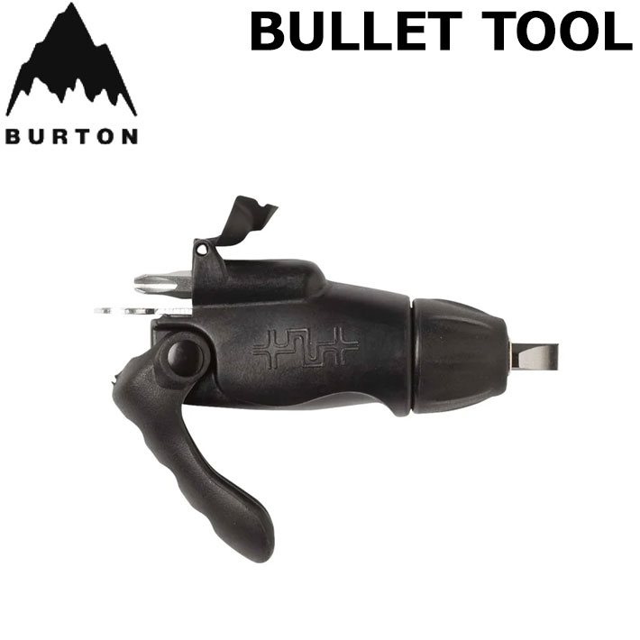 26-27 BURTON バートン BULLET TOOL バレットツール スノーボード 工具