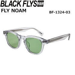 BLACK FLYS サングラス FLY NOAM ブラックフライ [BF-1324-03] フライ ノーム ジャパンフィット