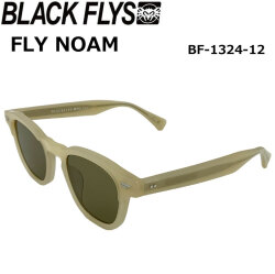 BLACK FLYS サングラス [BF-1324-12] ブラックフライ FLY NOAM フライ ノーム ジャパンフィット