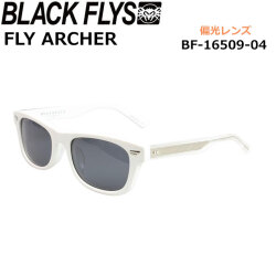 BLACK FLYS サングラス [BF-16509-04] ブラックフライ FLY ARCHER フライ アーチャー POLARIZED LENS 偏光レンズ 偏光 ジャパンフィット