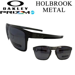 OAKLEY サングラス オークリー サングラス HOLBROOK METAL 4123-0655 ホルブルック メタルシートフレーム 日本正規品 okl