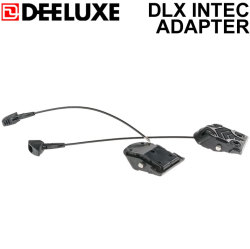 DEELUXE ディーラックス DLX Intec Adapter ディーエルエックス インテック アダプター アルペンビンディング パーツ F2 対応