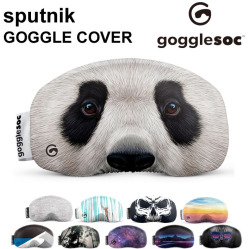 sputnik スプートニク gogglesoc ゴーグルソック ゴーグルカバー スノーボード スノーゴーグル BOX2
