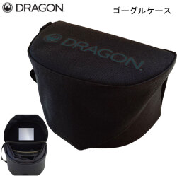 DRAGON ドラゴン ゴーグルケース スノボ スノーボード
