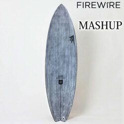 [メーカー注文] FIREWIRE SURFBOARDS ファイヤーワイヤー サーフボード MASHUP マッシュアップ VOLCANIC Rob Machado ロブ・マチャド 日本正規販売店 [営業所止め送料無料]