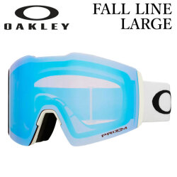 [在庫限り] 24-25 オークリー ゴーグル OAKLEY FALL LINE L GOGGLE oo7099-35 フォールライン エル ラージフィット プリズム スノーゴーグル スノボー スキー 日本正規品 2024 2025 