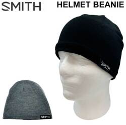 SMITH スミス ビーニー ヘルメット インナー HELMET BEANIE 帽子 ニット帽 スノーボード スノボ 