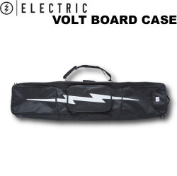26-27 ELECTRIC エレクトリック ボードバッグ VOLT BOARD CASE ボードケース スノーボードケース スノーボード 日本正規品