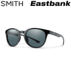 SMITH スミス サングラス [Eastbank イースト バンク] 偏光レンズ 偏光 Polarized 釣り フィッシング アウトドア 日本正規品