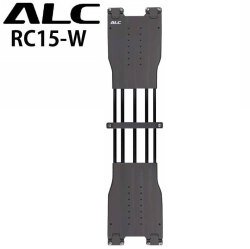 [予約商品] 26-27 ALC エーエルシー プレート RC15-W 180mm アルペン ボード ALLFLEX アルフレックス パーツ スノーボード 2026 2027 日本正規品