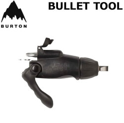 26-27 BURTON バートン BULLET TOOL バレットツール スノーボード 工具